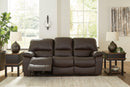 Leesworth Living Room Set - Furniture Center (NY)
