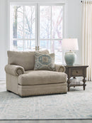 Galemore Living Room Set - Furniture Center (NY)