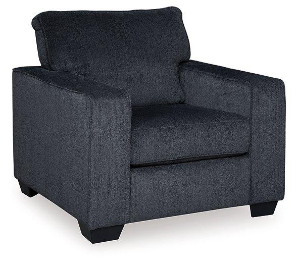 Altari Living Room Set - Furniture Center (NY)