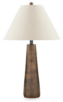 Danset Table Lamp - Furniture Center (NY)