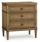 Sharlance Bedroom Set - Furniture Center (NY)
