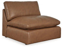 Emilia Sectional Sofa - Furniture Center (NY)