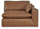 Emilia Sectional Loveseat - Furniture Center (NY)