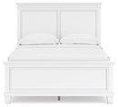 Fortman Bedroom Set - Furniture Center (NY)