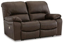 Leesworth Living Room Set - Furniture Center (NY)