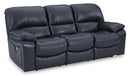 Leesworth Living Room Set - Furniture Center (NY)