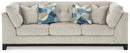 Maxon Place Sectional with Chaise - Furniture Center (NY)