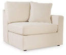 Modmax Sectional with Audio System - Furniture Center (NY)