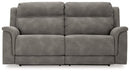 Next-Gen DuraPella Power Reclining Sofa - Furniture Center (NY)