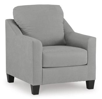 Adlai Living Room Set - Furniture Center (NY)