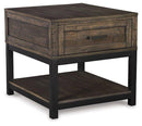 Johurst Table Set - Furniture Center (NY)