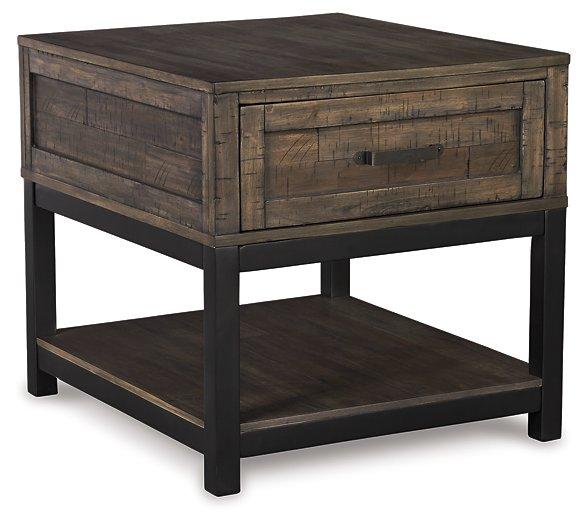 Johurst Occasional Table Set - Furniture Center (NY)