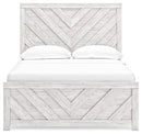 Cayboni Bedroom Package - Furniture Center (NY)