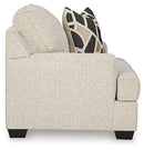Heartcort Living Room Set - Furniture Center (NY)