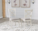 Robbinsdale Dining Package - Furniture Center (NY)