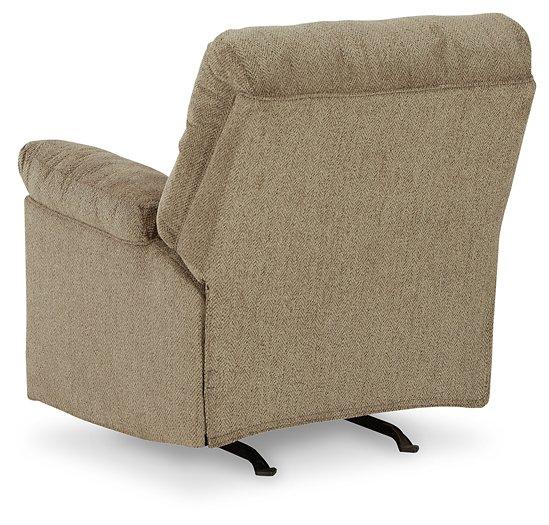 Alphons Living Room Set - Furniture Center (NY)