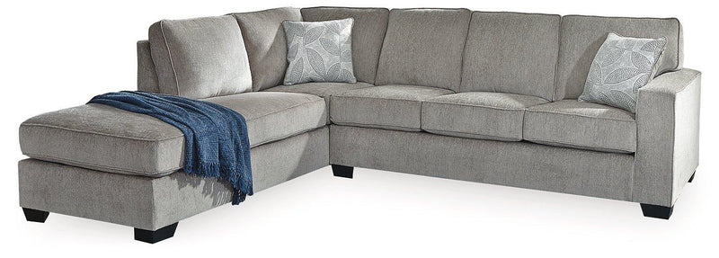 Altari Living Room Set - Furniture Center (NY)