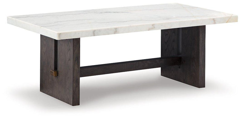 Burkhaus Occasional Table Set - Furniture Center (NY)
