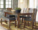 Ralene Dining Room Set - Furniture Center (NY)