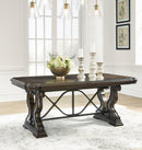 Maylee Dining Room Set - Furniture Center (NY)