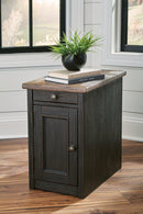 Tyler Creek End Table Set - Furniture Center (NY)