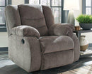 Tulen Recliner - Furniture Center (NY)