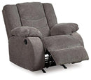 Tulen Recliner - Furniture Center (NY)
