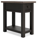 Tyler Creek End Table Set - Furniture Center (NY)