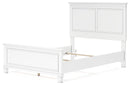 Fortman Bedroom Set - Furniture Center (NY)