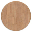 Gesthaven Dining Set - Furniture Center (NY)