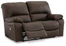 Leesworth Living Room Set - Furniture Center (NY)