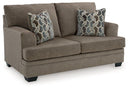 Stonemeade Living Room Set - Furniture Center (NY)