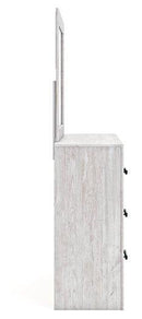 Cayboni Bedroom Package - Furniture Center (NY)