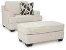 Heartcort Living Room Set - Furniture Center (NY)