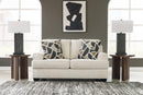 Heartcort Living Room Set - Furniture Center (NY)