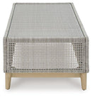 Seton Creek Outdoor Seating Set - Furniture Center (NY)