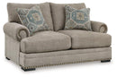 Galemore Loveseat - Furniture Center (NY)