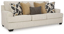 Heartcort Living Room Set - Furniture Center (NY)