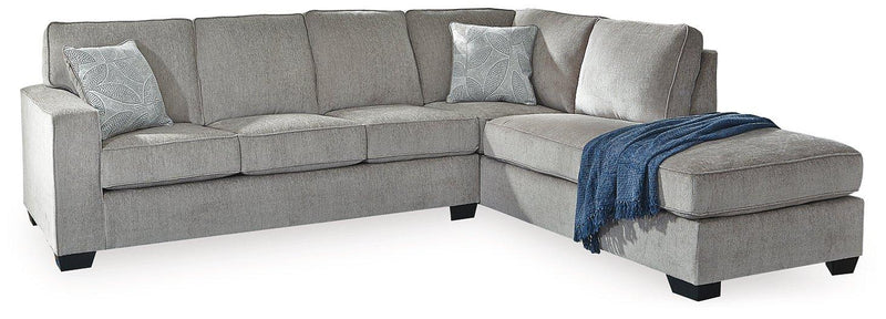 Altari Living Room Set - Furniture Center (NY)