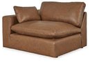 Emilia Sectional - Furniture Center (NY)