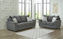 Stairatt Living Room Set - Furniture Center (NY)