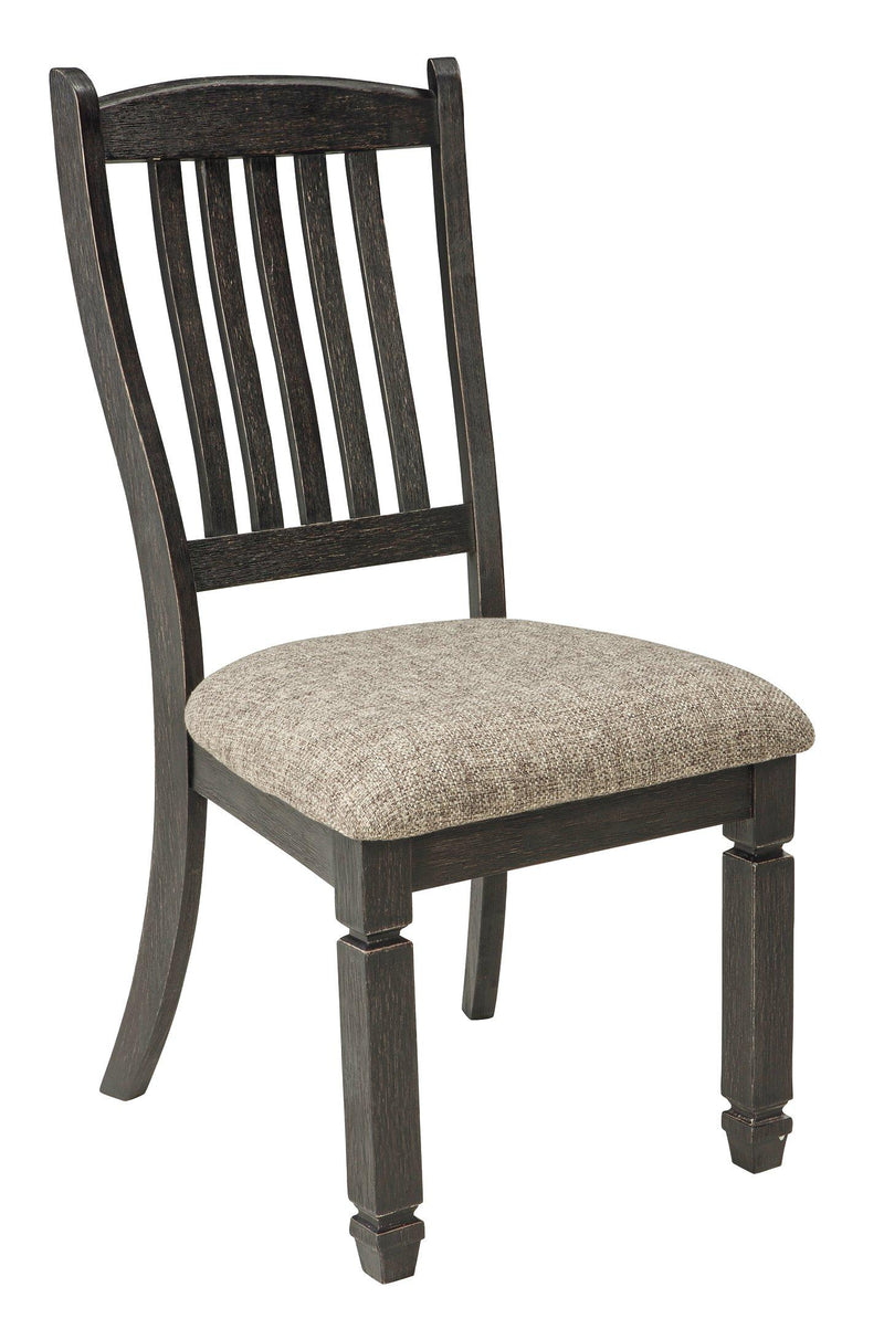 Tyler Creek Dining Set - Furniture Center (NY)