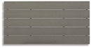Visola Outdoor Occasional Table Set - Furniture Center (NY)