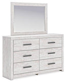 Cayboni Bedroom Package - Furniture Center (NY)