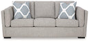 Evansley Living Room Set - Furniture Center (NY)