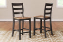Gesthaven Dining Set - Furniture Center (NY)