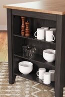 Gesthaven Dining Set - Furniture Center (NY)