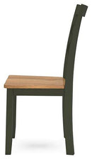 Gesthaven Dining Set - Furniture Center (NY)