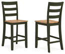 Gesthaven Dining Set - Furniture Center (NY)