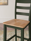 Gesthaven Dining Set - Furniture Center (NY)